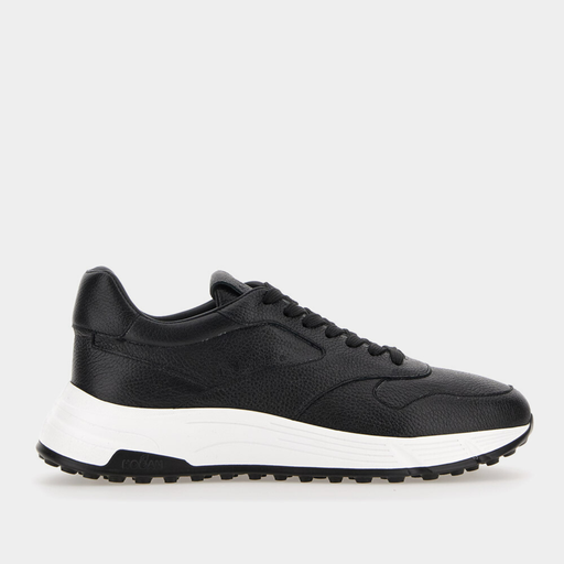 HYPERLIGHT GRAIN BLACK