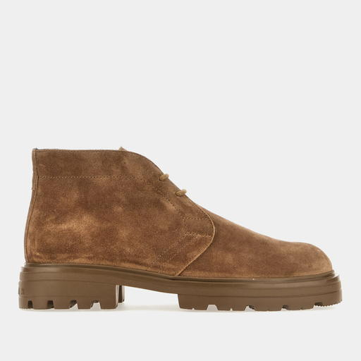 H673 DESERT BOOTS GREEN