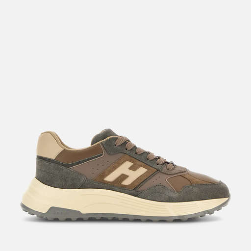 HYPERLIGHT GREY/BROWN