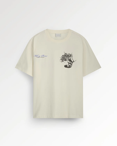 T-SHIRT GRAMMOPHONE