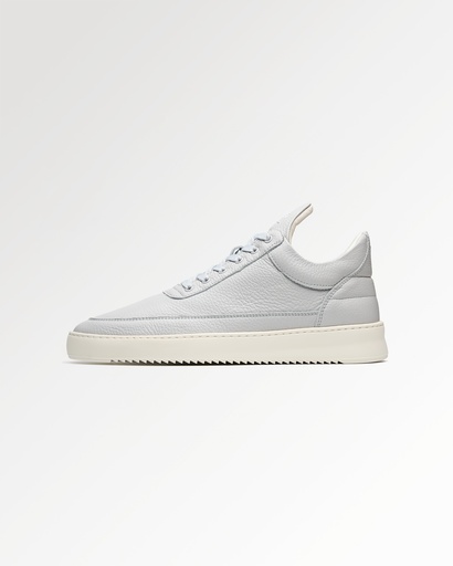 LOW TOP GRAIN LIGHT GREY