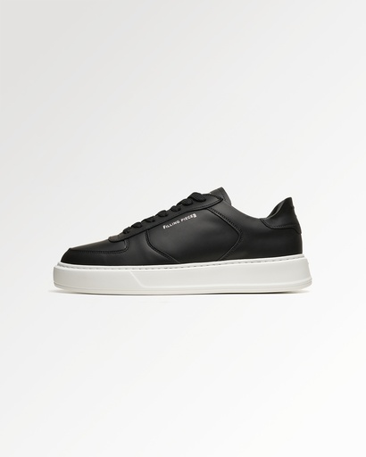 EVO COURT NAPPA BLACK