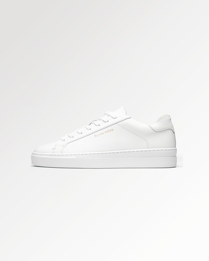 TIEBREAK CORE ALL WHITE