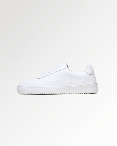 MONDO SEAMLESS WHITE