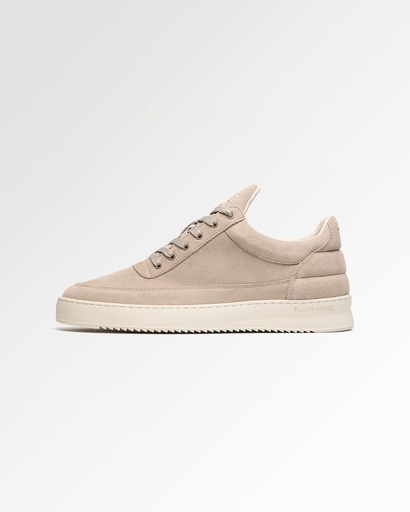 LOW TOP SUEDE PURE