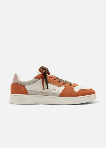 DICE LO OFF WHITE/ORANGE
