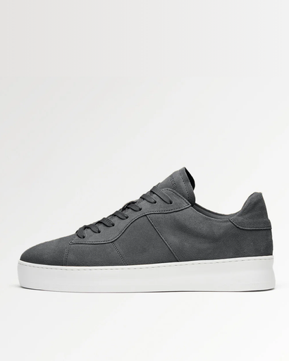 COURT SUEDE SHARK