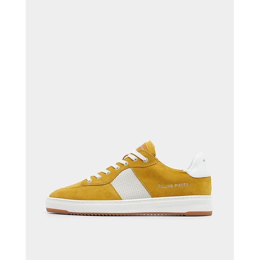 COURT STRATA MUSTARD
