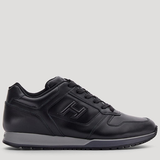 H321 BLACK
