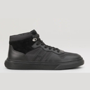 H365 - Hi Top Black