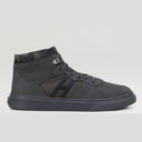 H365 - Hi Top Green, Grey, Black