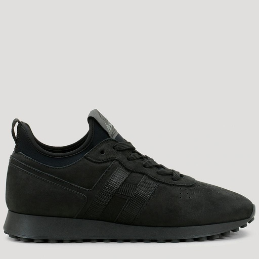H383 BLACK