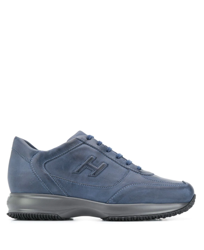 Interactive³ sneakers blue