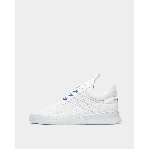 LOW TOP GHOST 683 BLUE