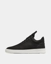 LOW TOP RIPPLE BASIC BLACK