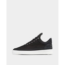LOW TOP RIPPLE CERES BLACK