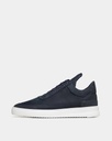 LOW TOP RIPPLE NUBUCK DEEP BLUE