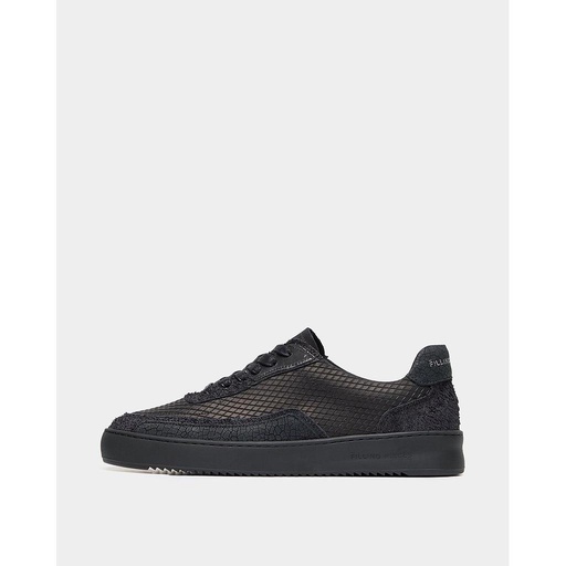 MONDO DECON ALL BLACK