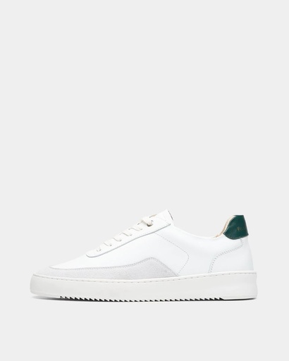 MONDO SQUASH WHITE