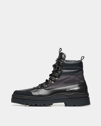 MOUNTAIN BOOT QUARTZ BLACK
