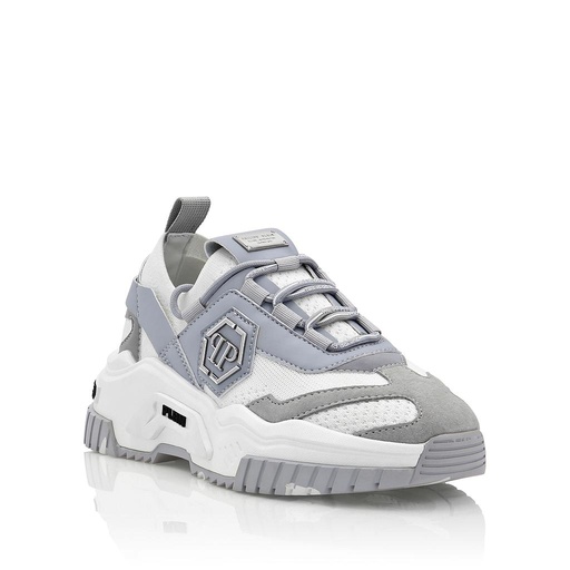 PLEIN TRAINER PREDATOR TM