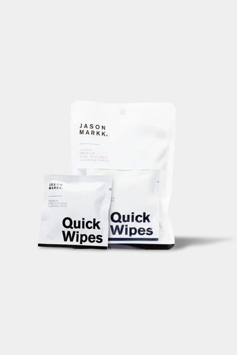 QUICK WIPES - 3 PACK Maramice za svakodnevnu upotrebu