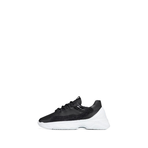 RACE RUNNER SHUTTLE ORION BLACK