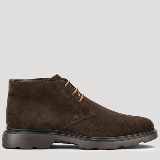 ROUTE DESERT BOOTS BROWN