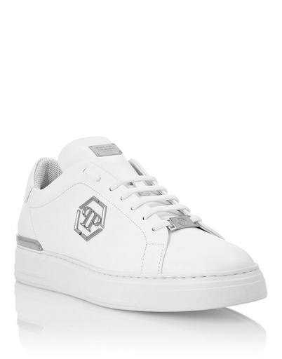 LO-TOP SNEAKER THE PLEIN ORIGINAL TM