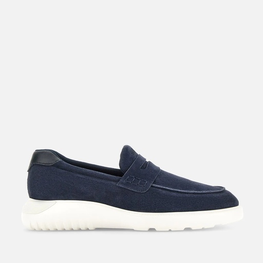 LOAFERS H600 BLUE