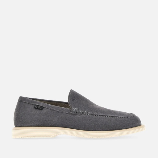 LOAFERS H616 GREY