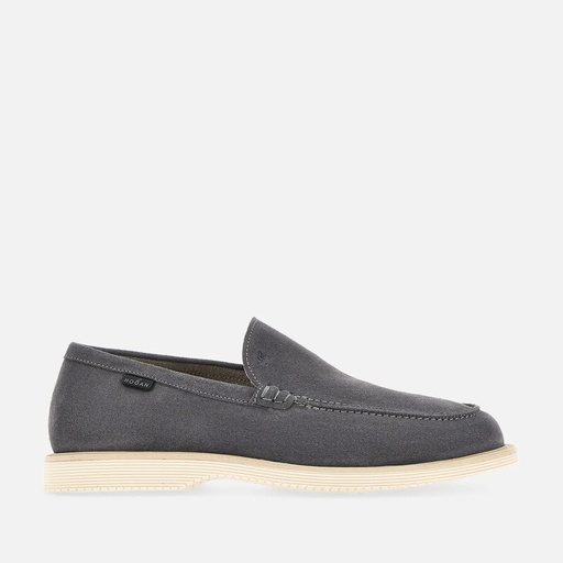 [1193] LOAFERS H616 GREY