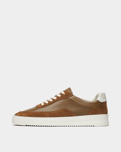 MONDO MIX BROWN