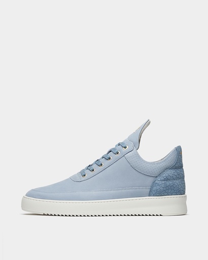 LOW TOP CERES BLUE