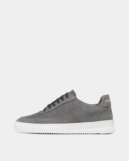 MONDO 2.0 RIPPLE NUBUCK SHARK