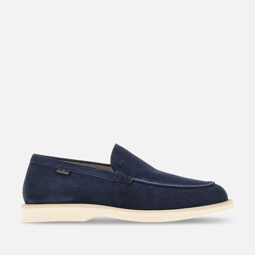 LOAFERS H616 BLUE