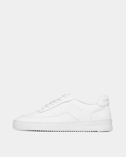 [1240] MONDO RIPPLE CRUMBS ALL WHITE