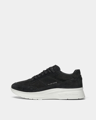 JET RUNNER BLACK