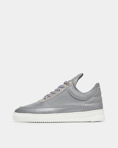 LOW TOP ATEN DARK GREY